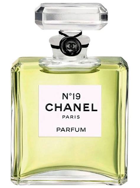 chanel no 19 perfume john lewis|More.